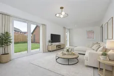 Swanton Drive, Dereham