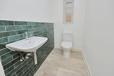Swanton Drive, Dereham