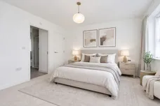 Swanton Drive, Dereham