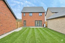 Swanton Drive, Dereham