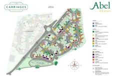 Swanton Drive, Dereham