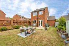Cranewells Drive, Leeds