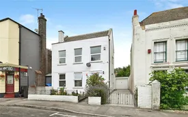 Property responsive