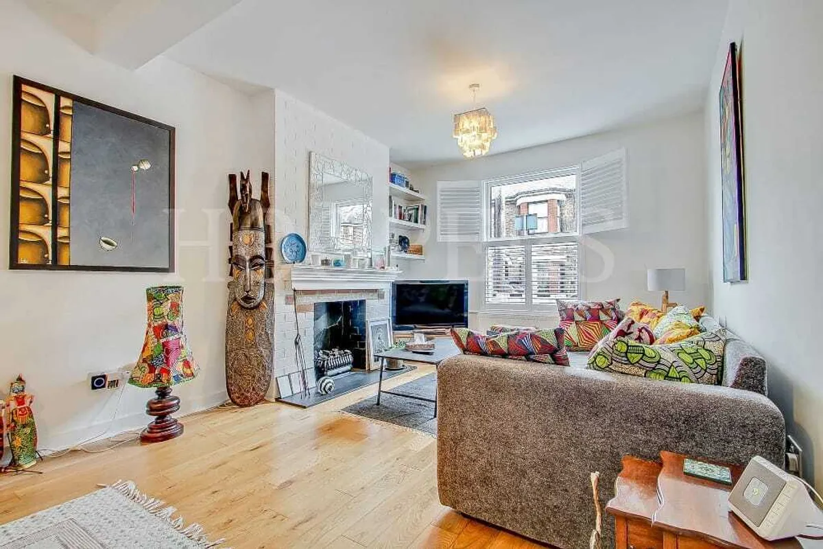 Meyrick Road, London, NW10