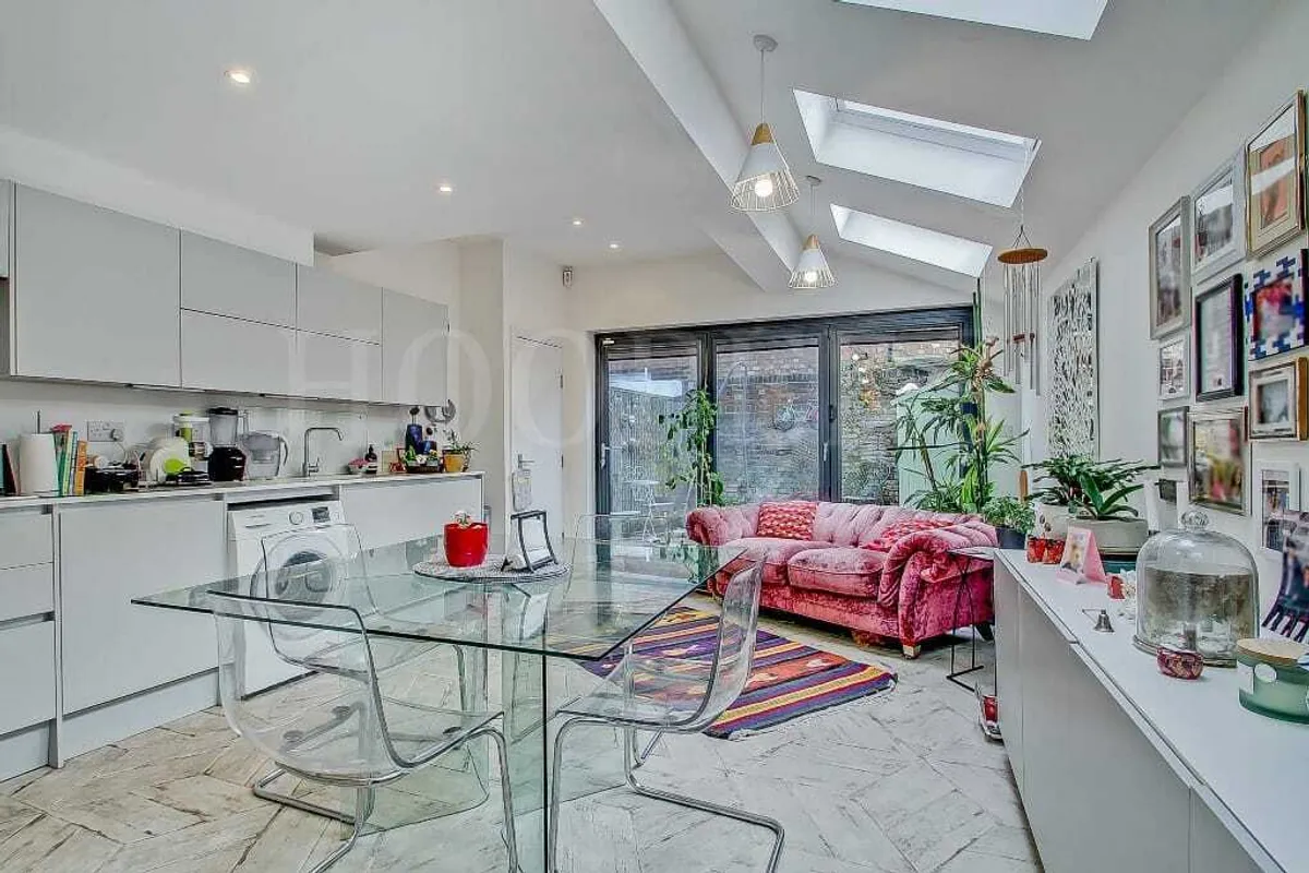 Meyrick Road, London, NW10