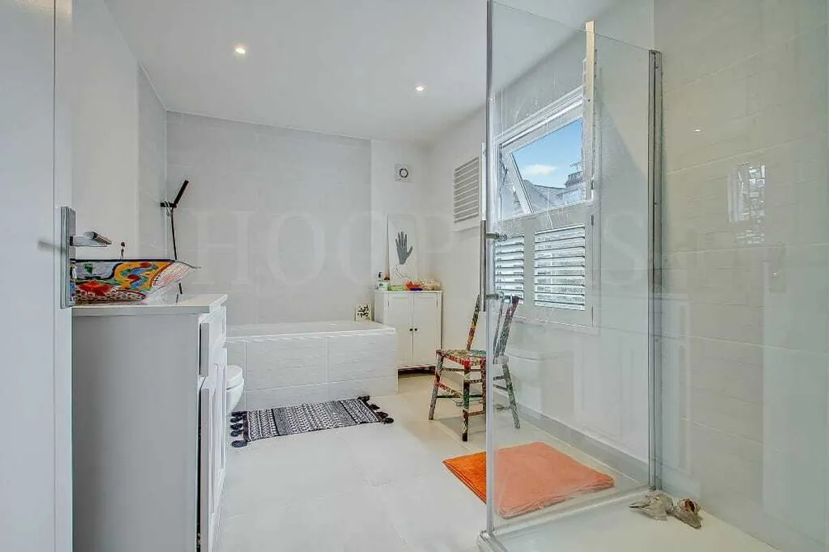Meyrick Road, London, NW10