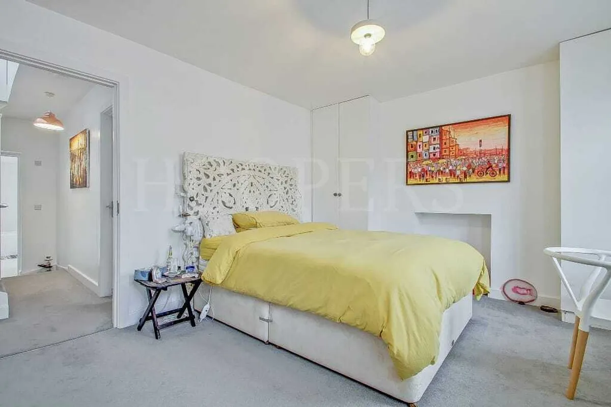Meyrick Road, London, NW10