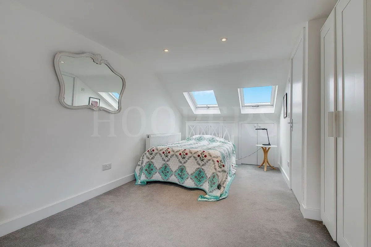Meyrick Road, London, NW10
