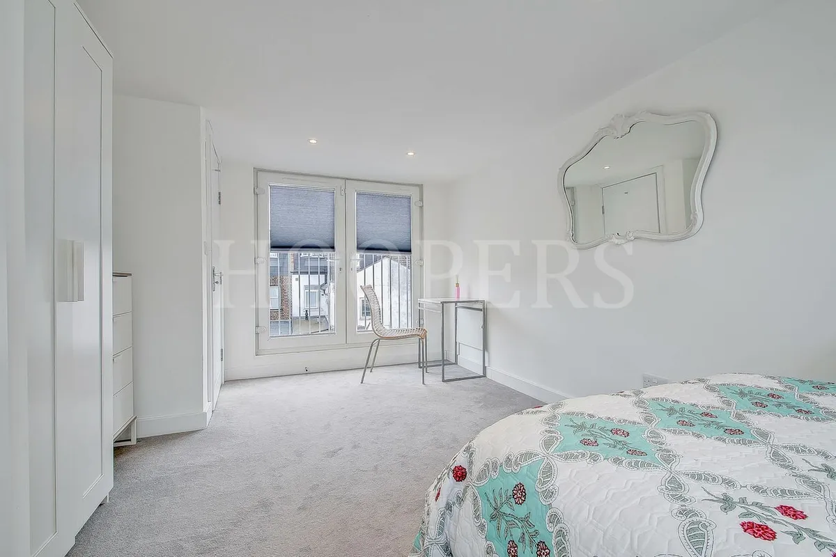 Meyrick Road, London, NW10