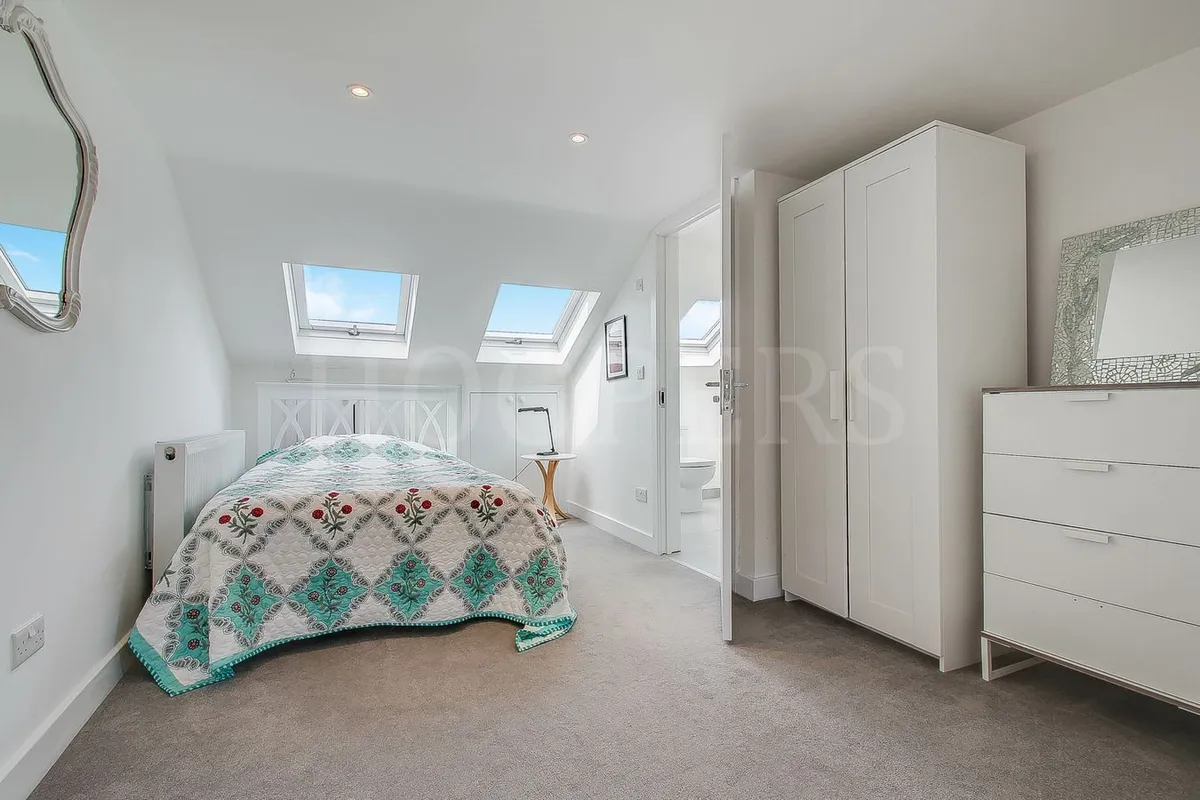 Meyrick Road, London, NW10