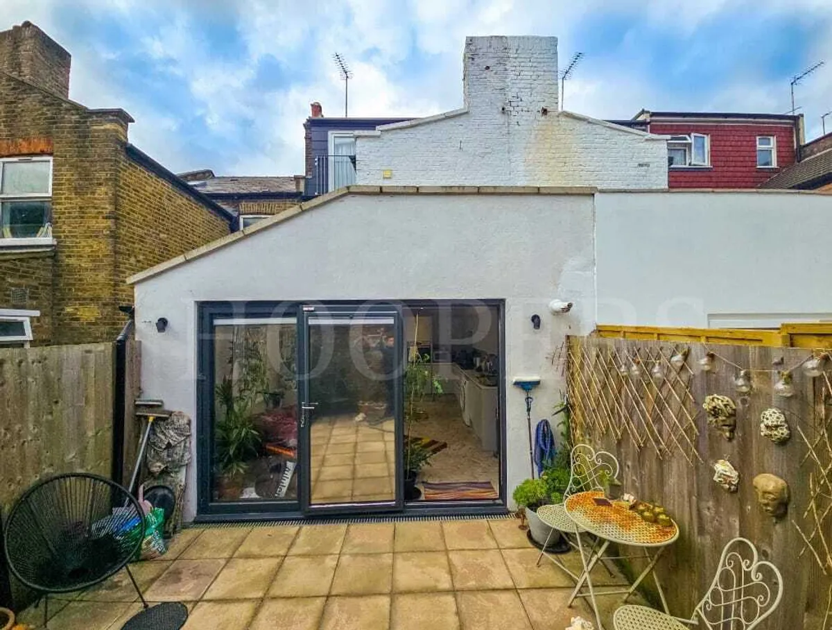 Meyrick Road, London, NW10