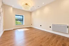 Croft Road, BINGLEY