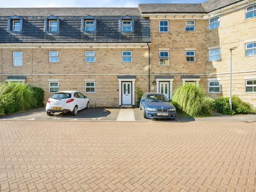 Stanbridge Road, Leighton Buzzardphoto