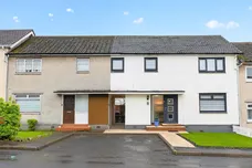Heron Place, Johnstone