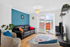 Heron Place, Johnstone