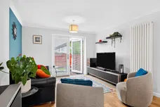 Heron Place, Johnstone