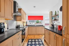 Heron Place, Johnstone