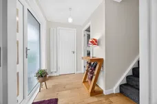 Heron Place, Johnstone