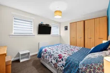 Heron Place, Johnstone