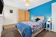 Heron Place, Johnstone