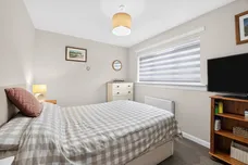 Heron Place, Johnstone