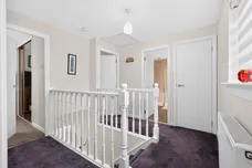 Heron Place, Johnstone