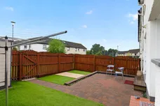 Heron Place, Johnstone