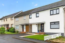 Heron Place, Johnstone