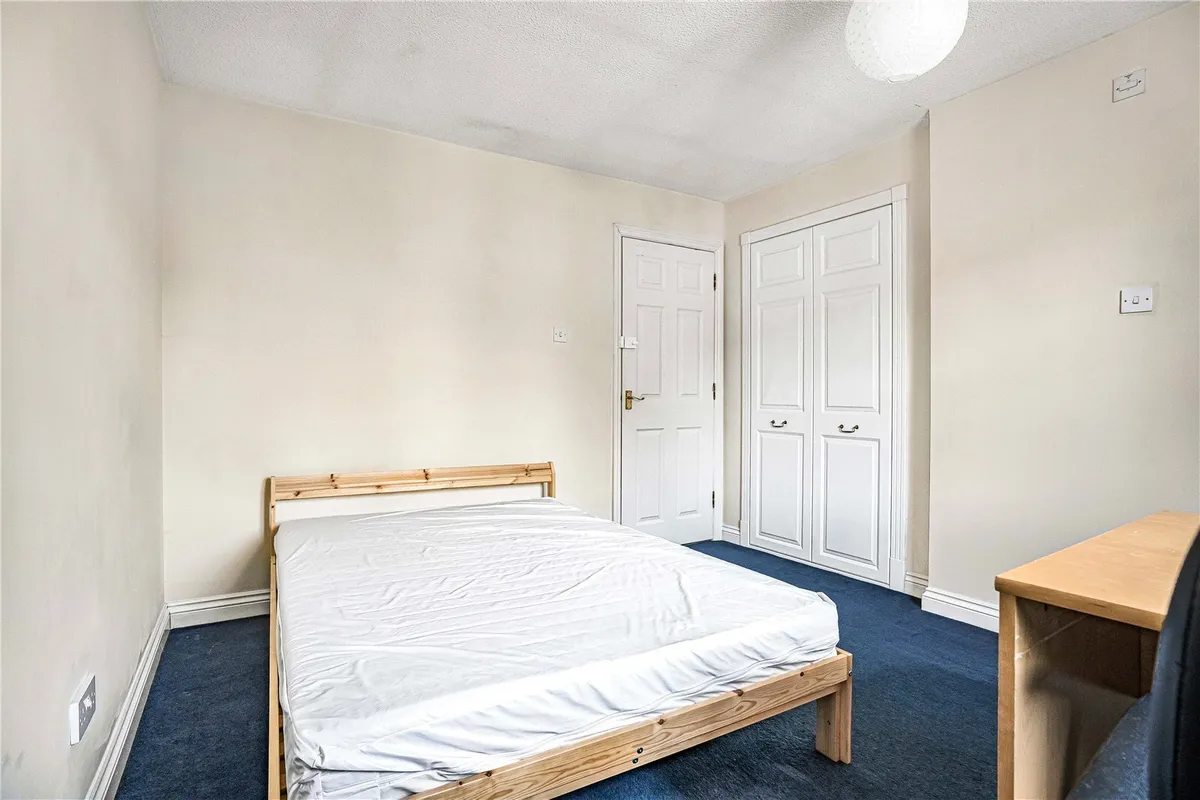 Troy Close, Headington, Oxford, Oxfordshire, OX3