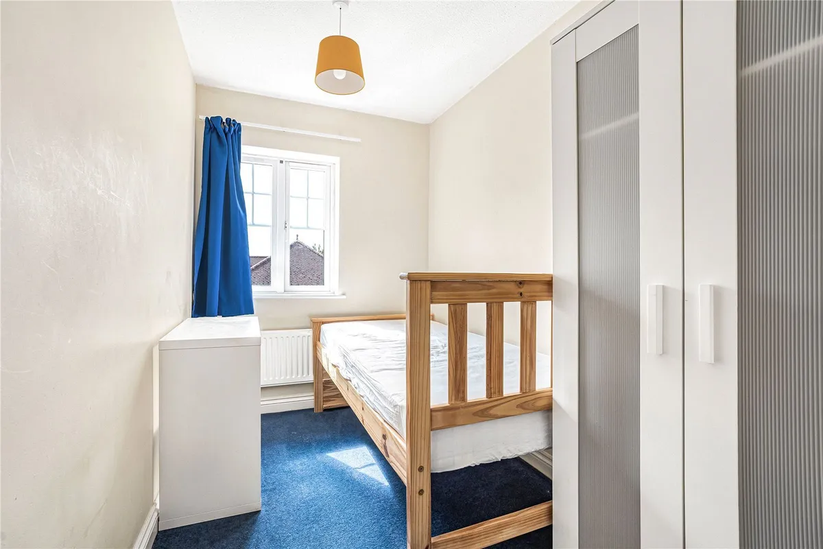 Troy Close, Headington, Oxford, Oxfordshire, OX3