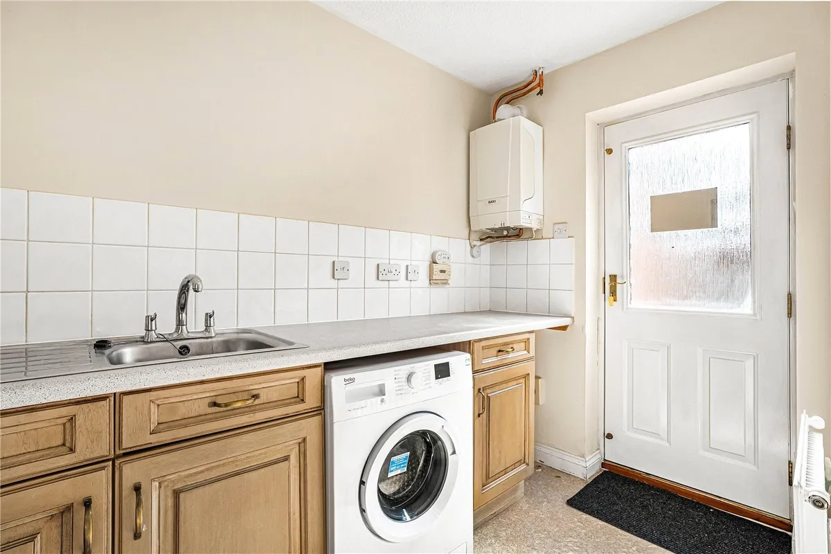Troy Close, Headington, Oxford, Oxfordshire, OX3