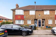 Wychwood Avenue, THORNTON HEATH