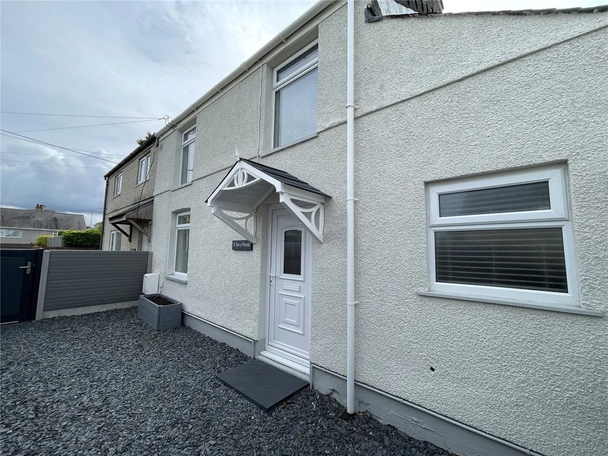 Bethel, Caernarfon, Gwynedd, LL55