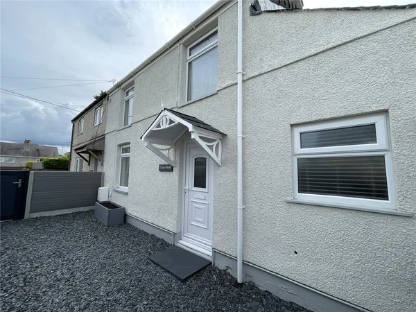 Bethel, Caernarfon, Gwynedd, LL55