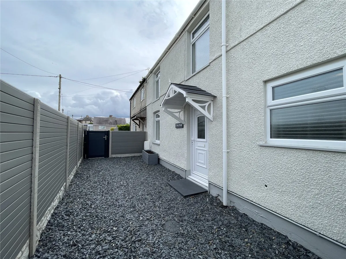 Bethel, Caernarfon, Gwynedd, LL55