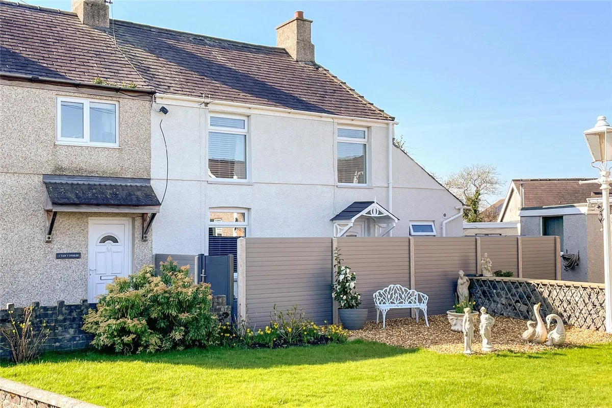 Bethel, Caernarfon, Gwynedd, LL55
