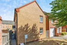 Wilce Avenue, Wellingborough