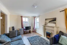Wilce Avenue, Wellingborough