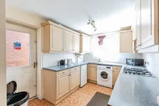 Wilce Avenue, Wellingborough