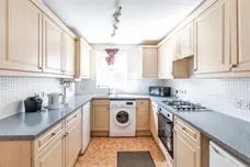 Wilce Avenue, Wellingborough