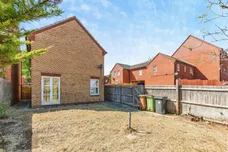 Wilce Avenue, Wellingborough