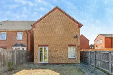 Wilce Avenue, Wellingborough
