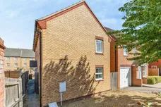 Wilce Avenue, Wellingborough