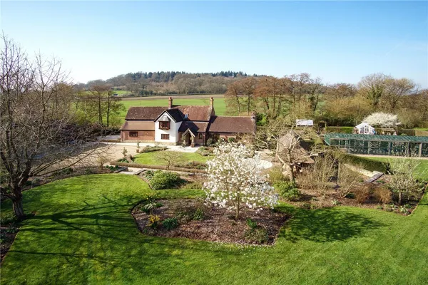 Fiddleford, Sturminster Newton, DT10 photo 1