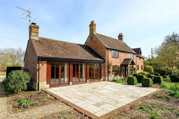 Fiddleford, Sturminster Newton, DT10 photo 3