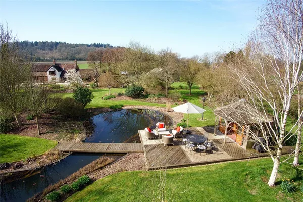 Fiddleford, Sturminster Newton, DT10 photo 6