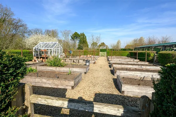 Fiddleford, Sturminster Newton, DT10 photo 8
