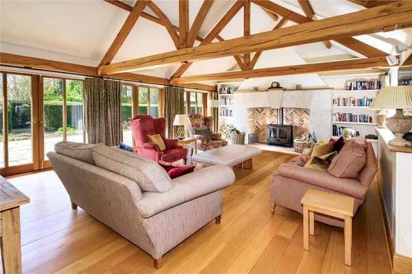 Fiddleford, Sturminster Newton, DT10 photo 12