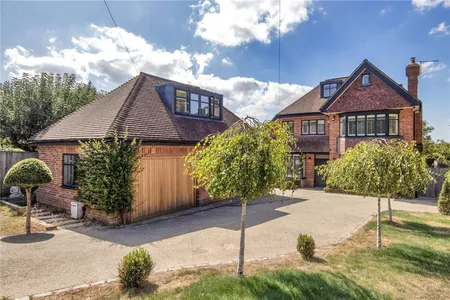 Shoreham Road, Otford, TN14