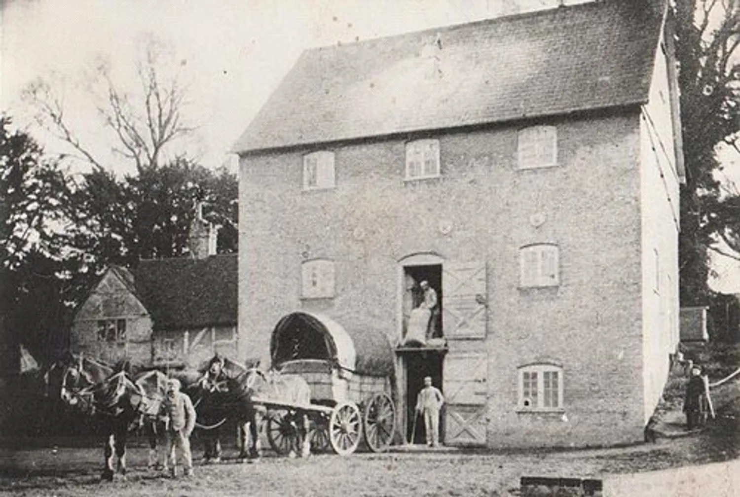 Pixham Lane, Pixham, RH4 photo 19
